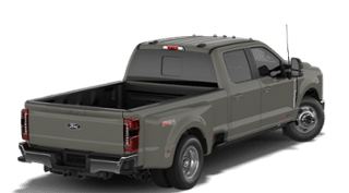 2027 Ford Super Duty® External Image 3
